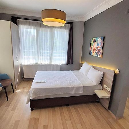 Armoni City Otel Istanbul Luaran gambar