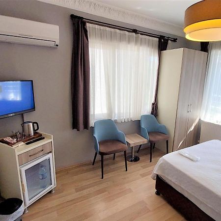 Armoni City Otel Istanbul Luaran gambar