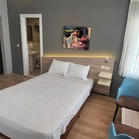 Armoni City Otel Istanbul Luaran gambar