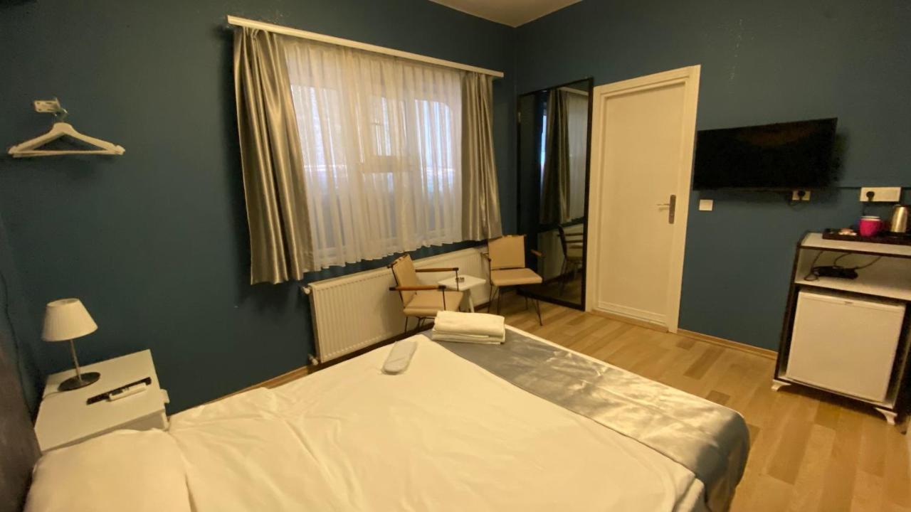 Armoni City Otel Istanbul Luaran gambar