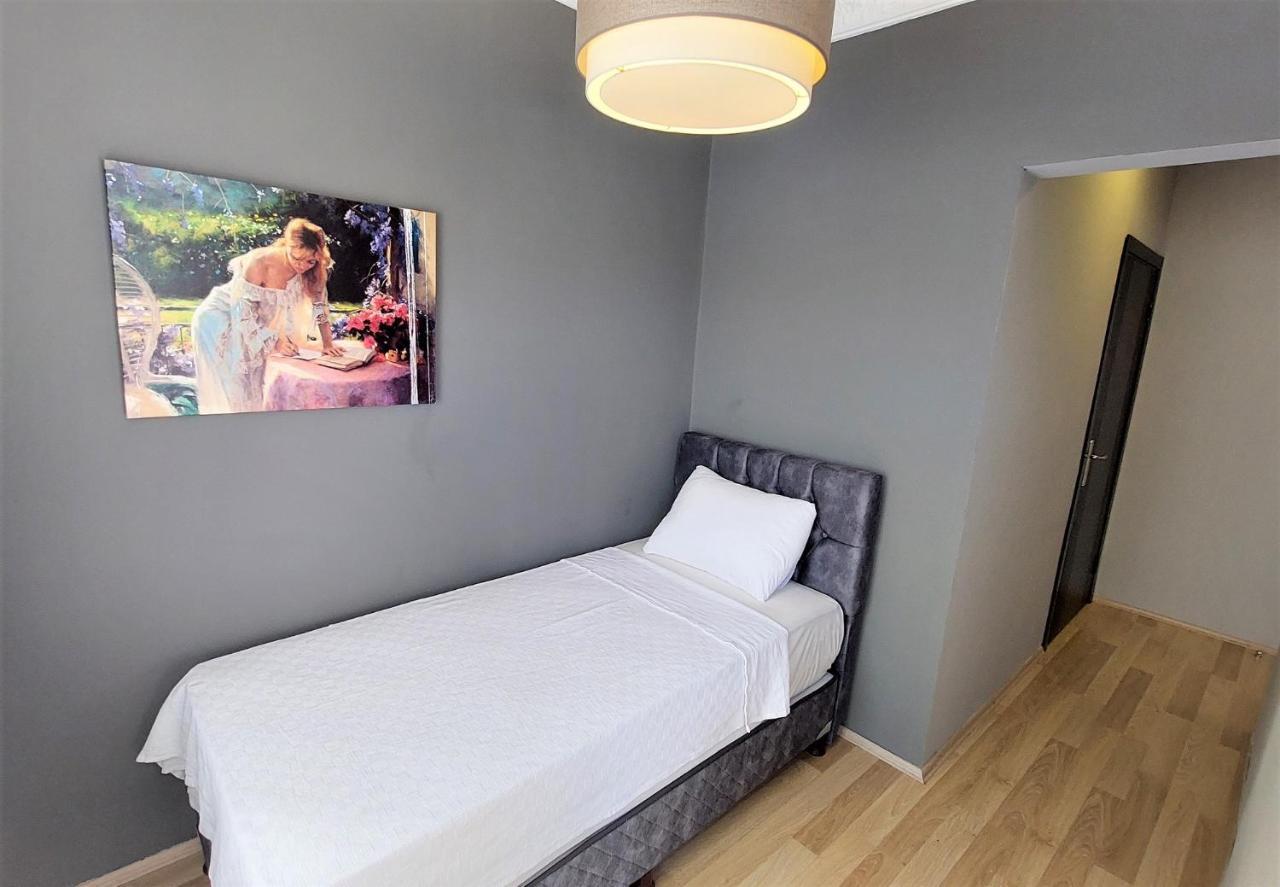Armoni City Otel Istanbul Luaran gambar