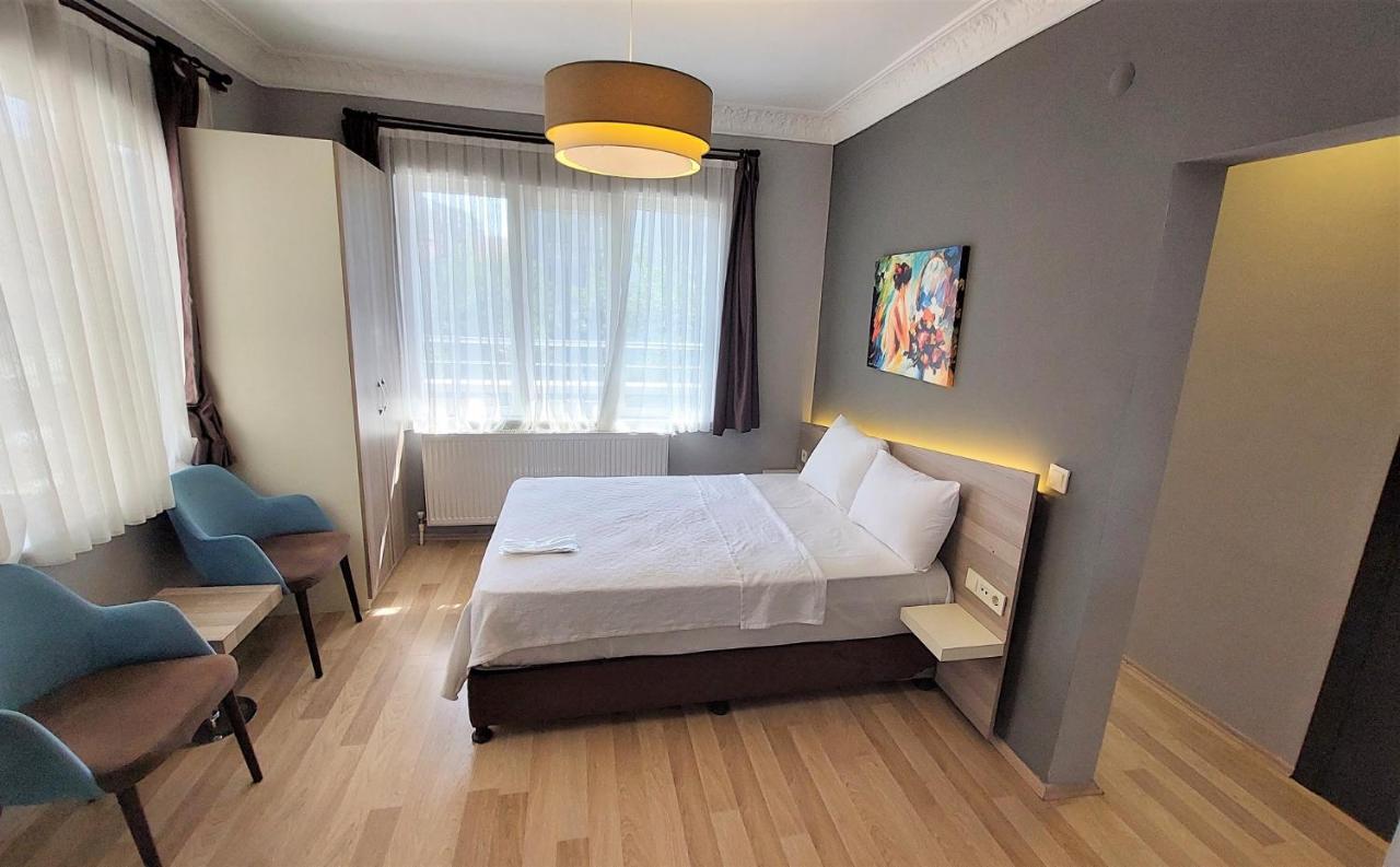 Armoni City Otel Istanbul Luaran gambar