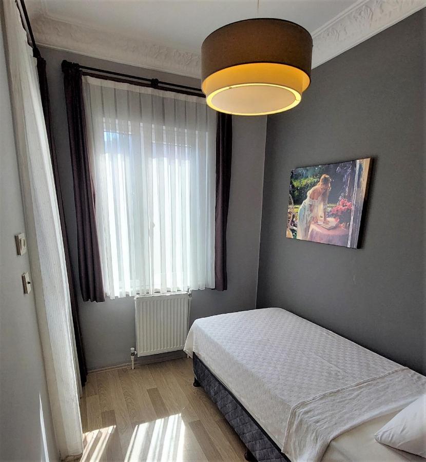 Armoni City Otel Istanbul Luaran gambar