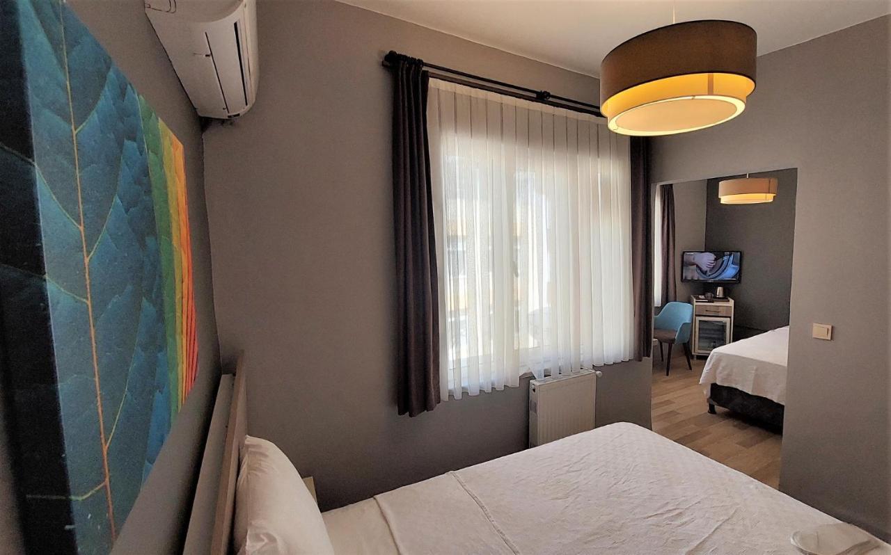 Armoni City Otel Istanbul Luaran gambar