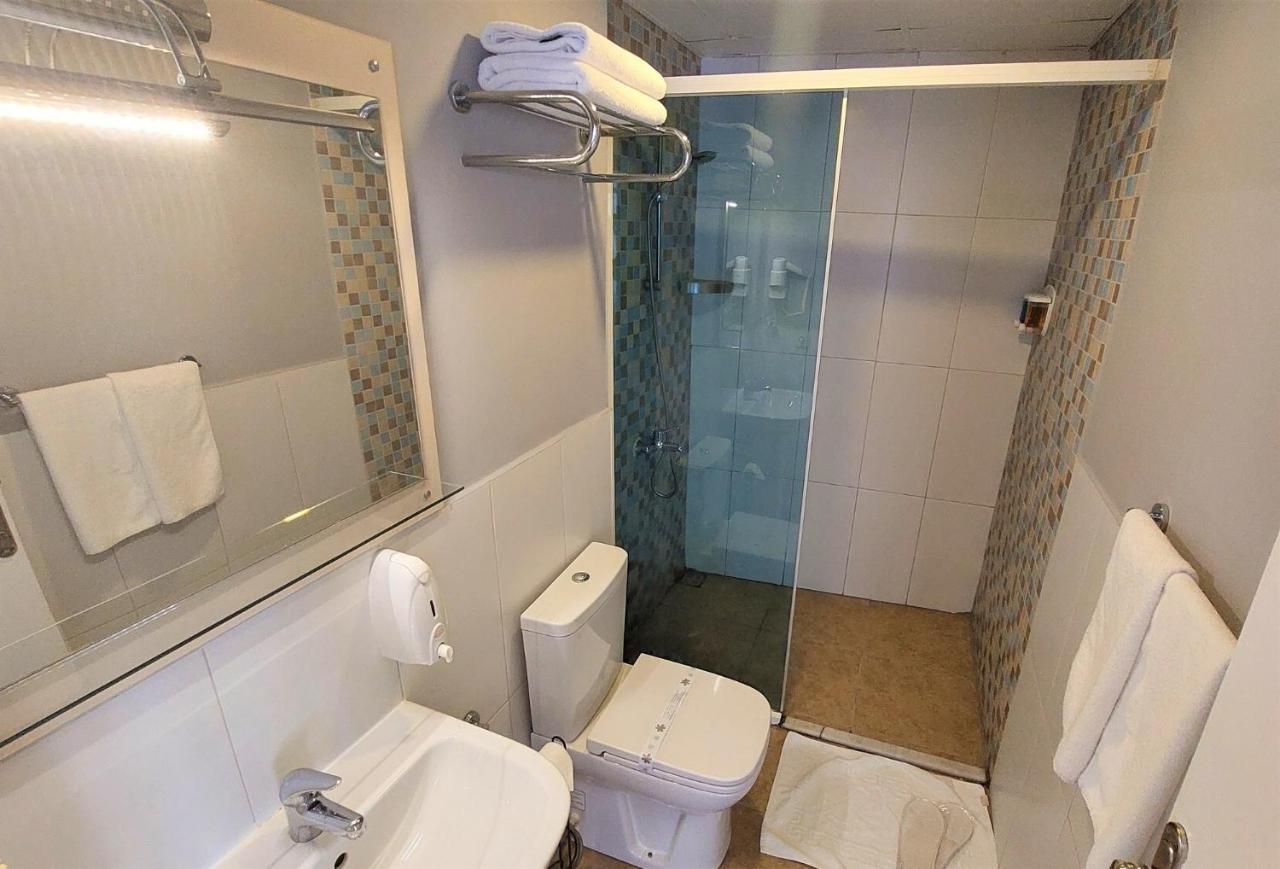 Armoni City Otel Istanbul Luaran gambar
