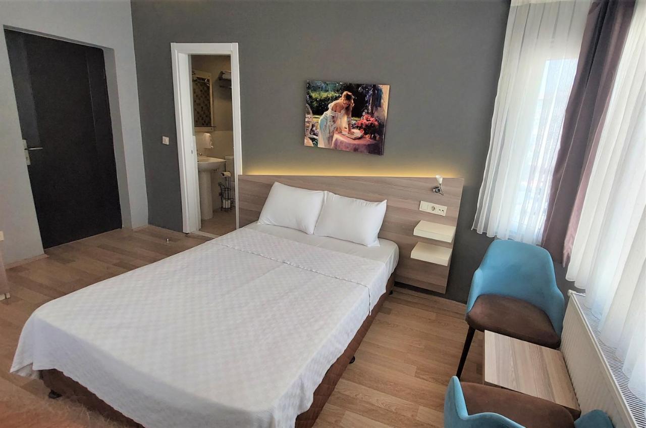 Armoni City Otel Istanbul Luaran gambar