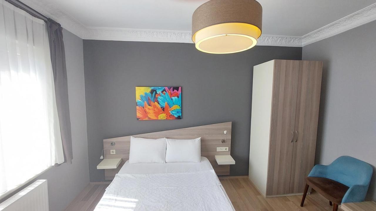 Armoni City Otel Istanbul Luaran gambar