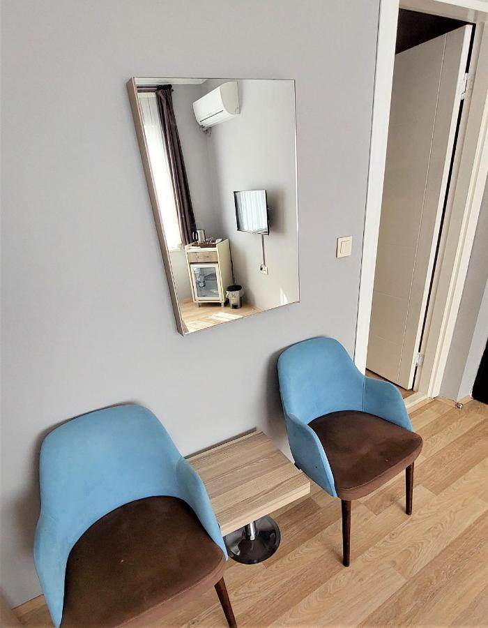 Armoni City Otel Istanbul Luaran gambar