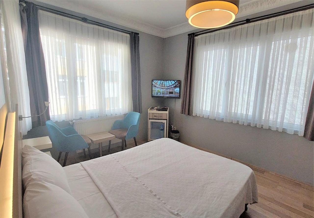 Armoni City Otel Istanbul Luaran gambar