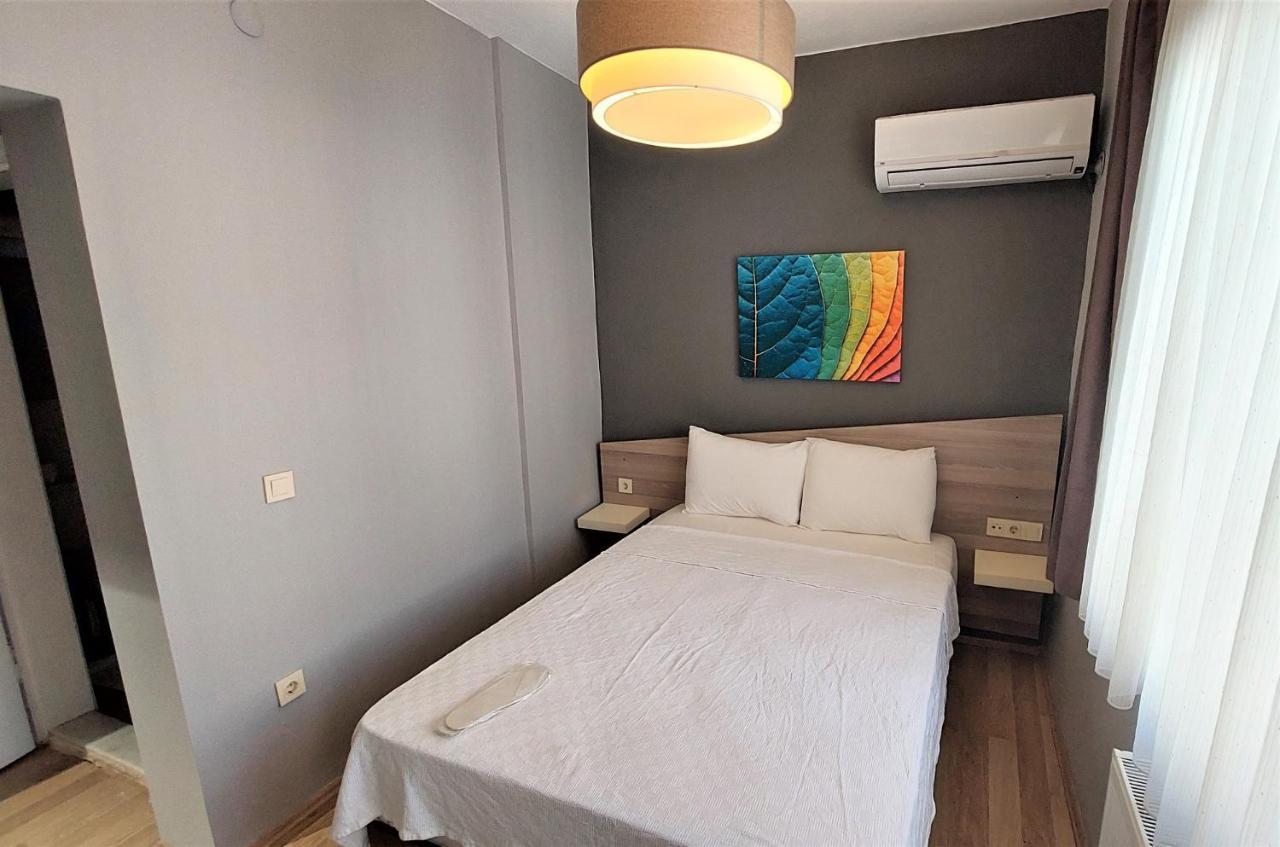 Armoni City Otel Istanbul Luaran gambar